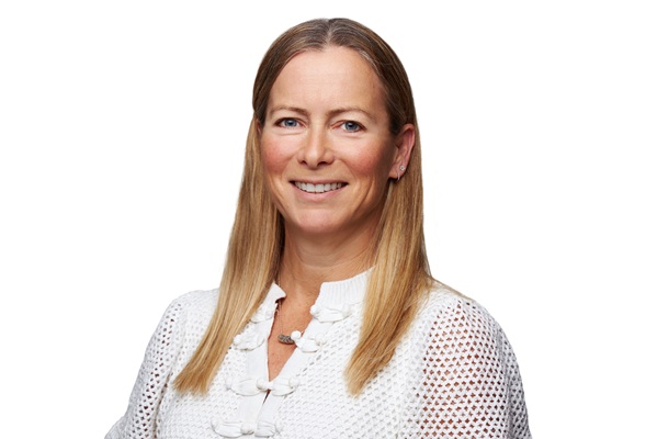 Photo of Louise Wells